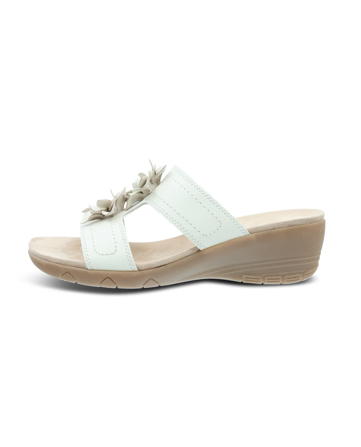 Baretraps Hammy Comfort Wedge Sandal
