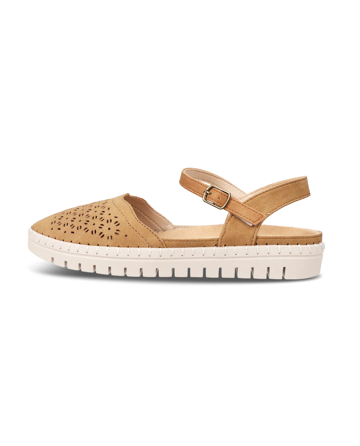 Ingaro Sport Simplicity-2 Sandal Whiskey