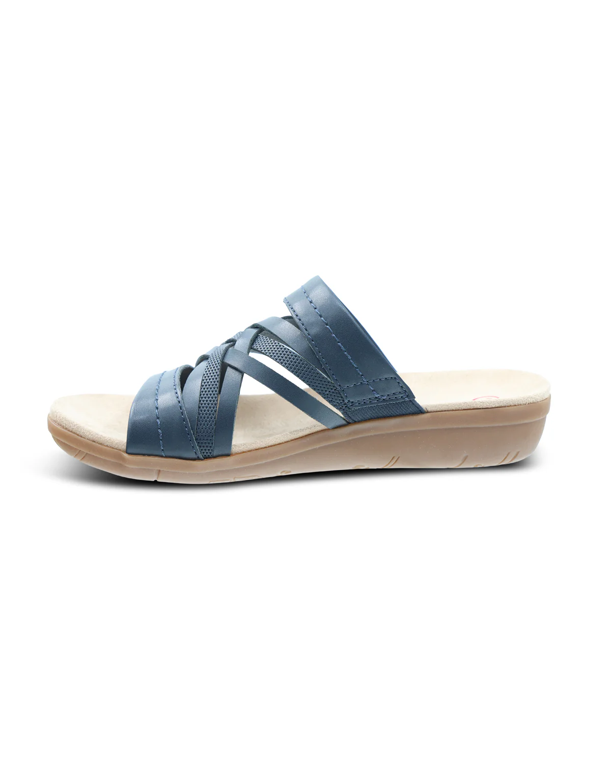 Baretraps Jany Sandal Navy