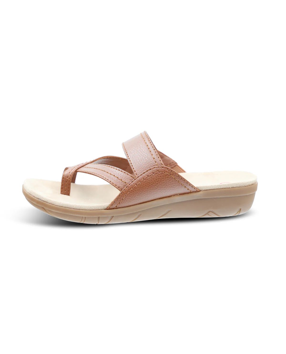 Baretraps Jena Sandal Cognac