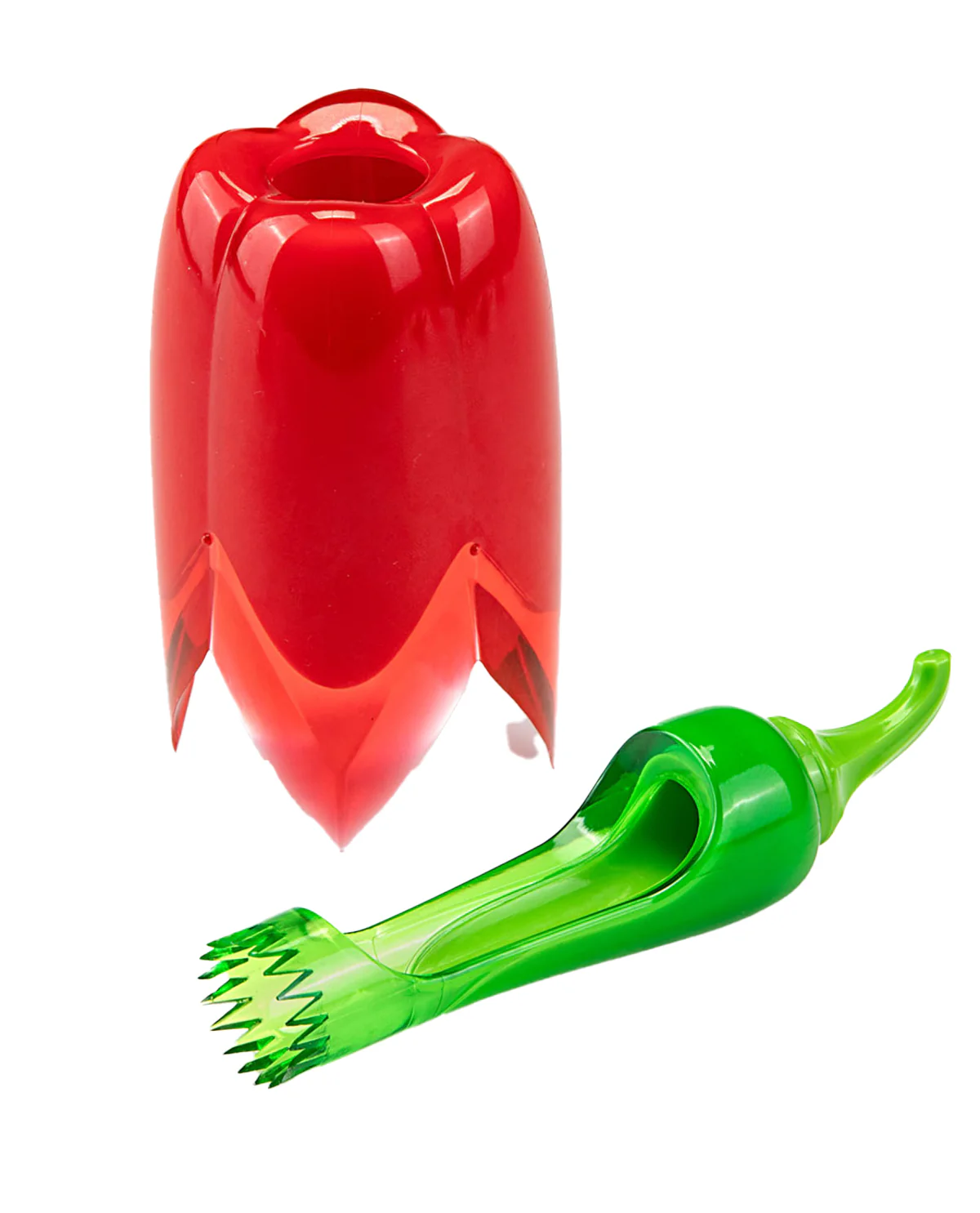 Joie 2n1 Pepper Corer - Image 3
