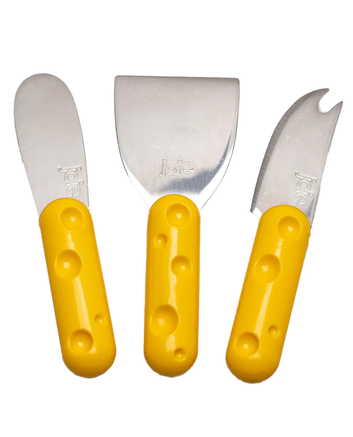Joie Mini Cheese Tool 3pc - Image 2