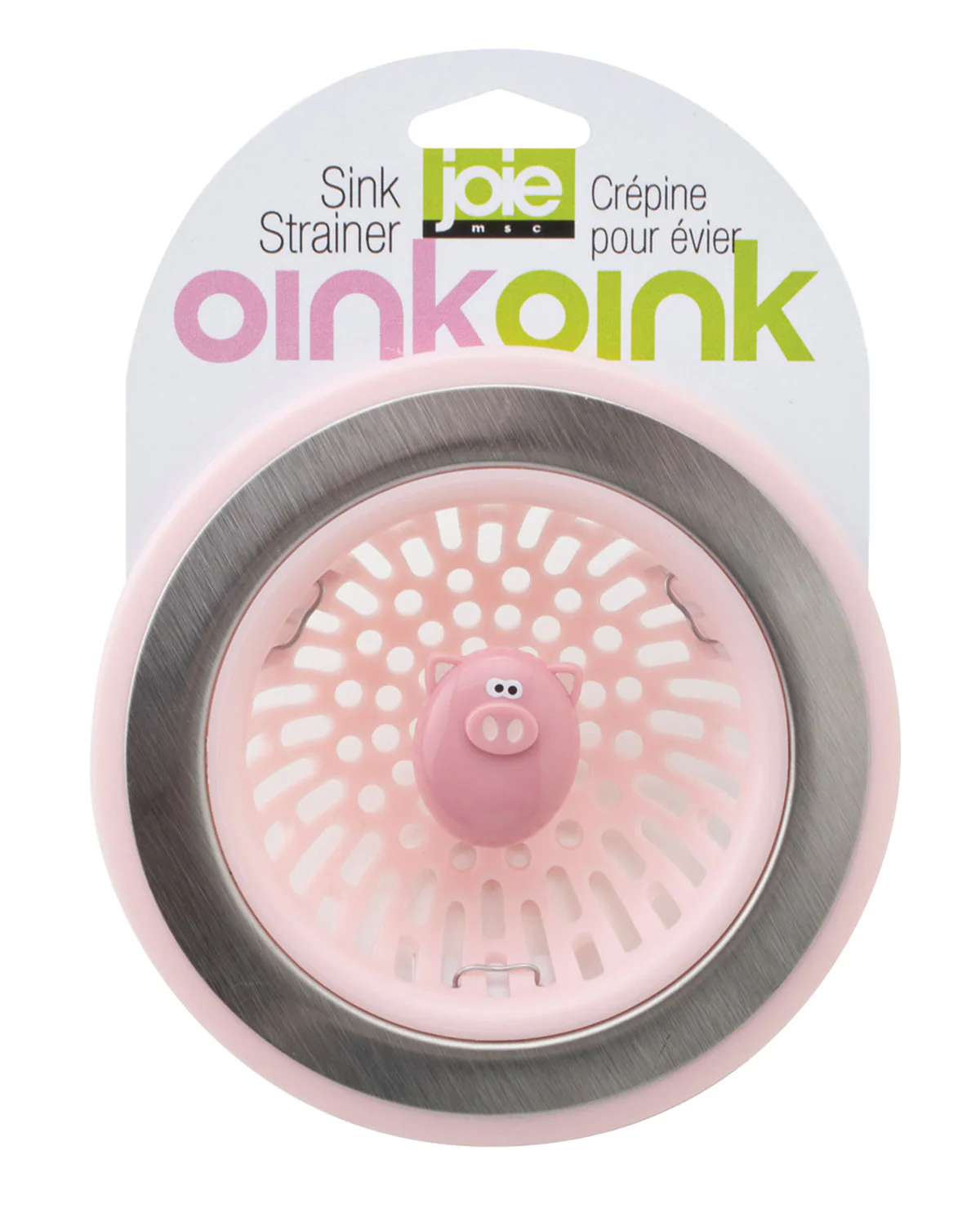 Joie Sink Strainer Oink