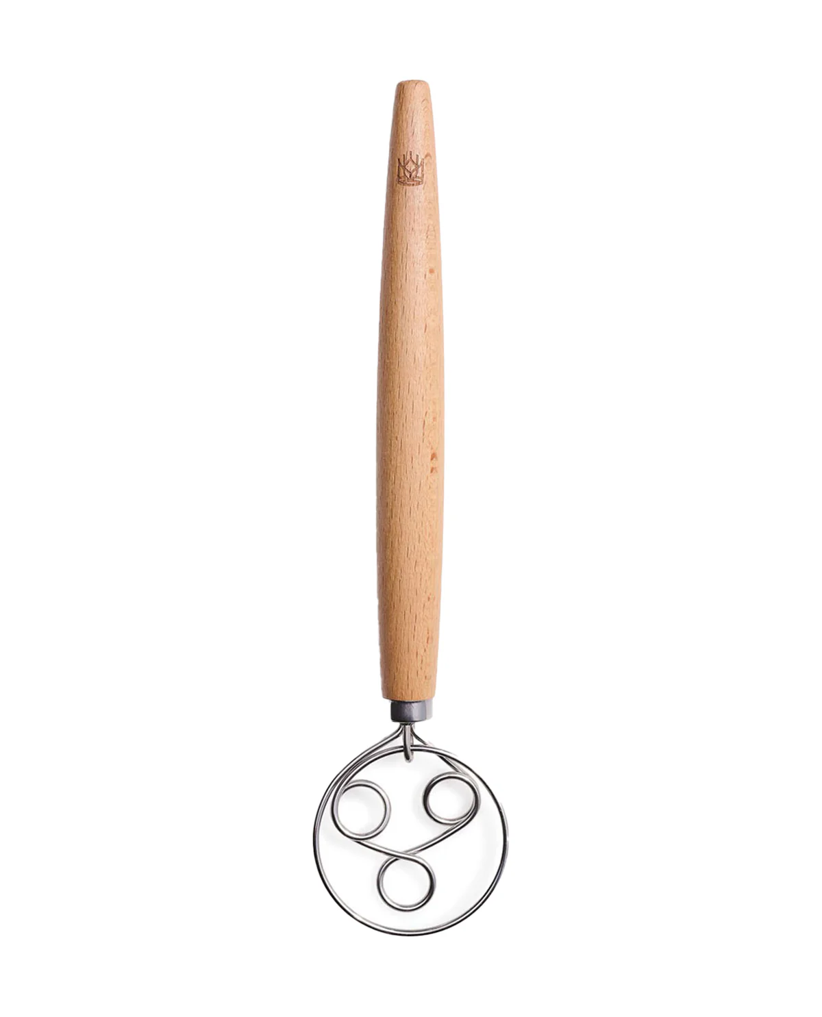 Kab Batter Whisk Triple Loop