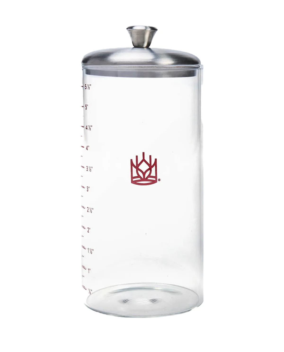 Kab Petite Crock And Spatula - Image 2
