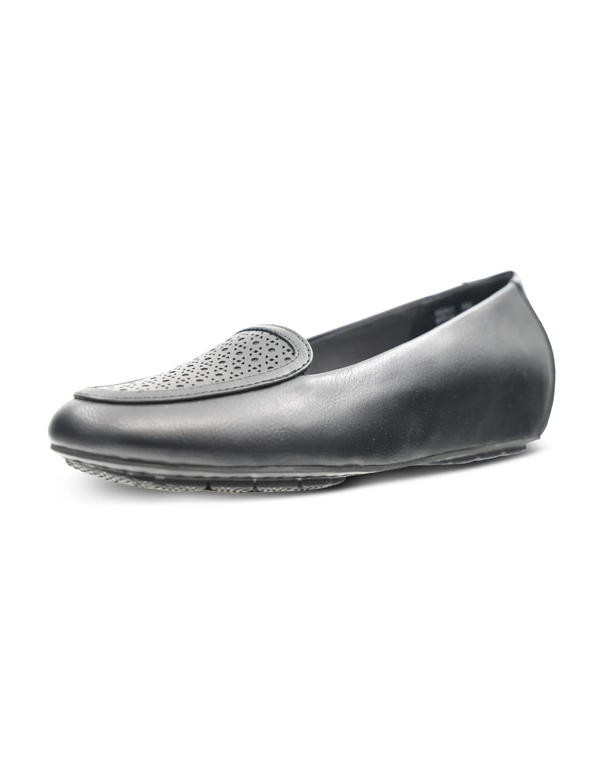 Koko Black Hidden Wedge - Image 2