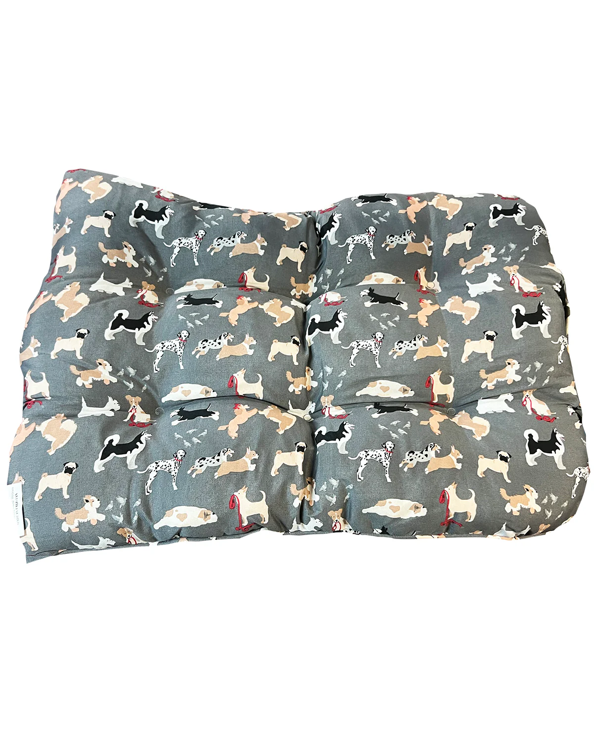 Large Pet Bed