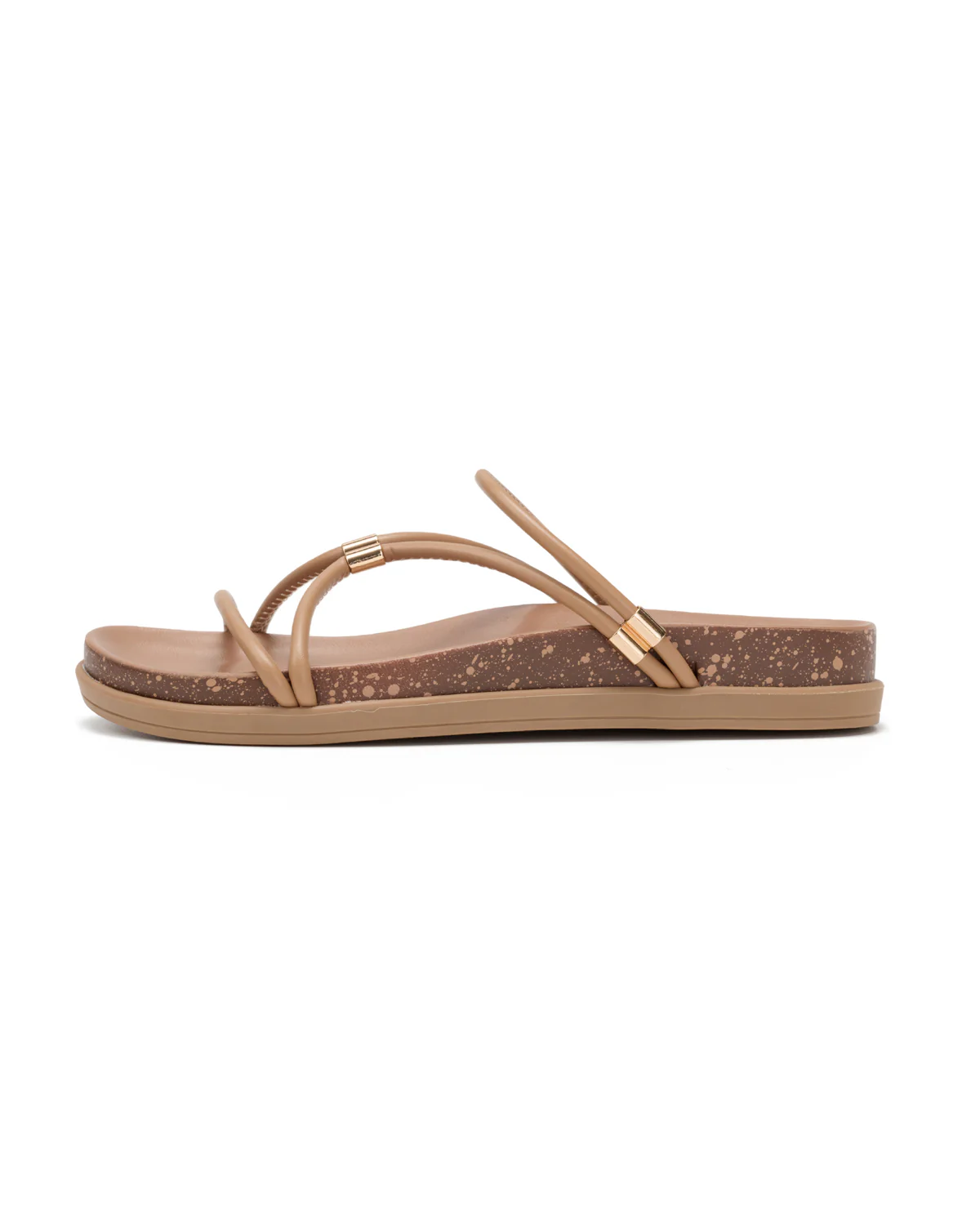 Project Cloud Lately Sandal Sandstone