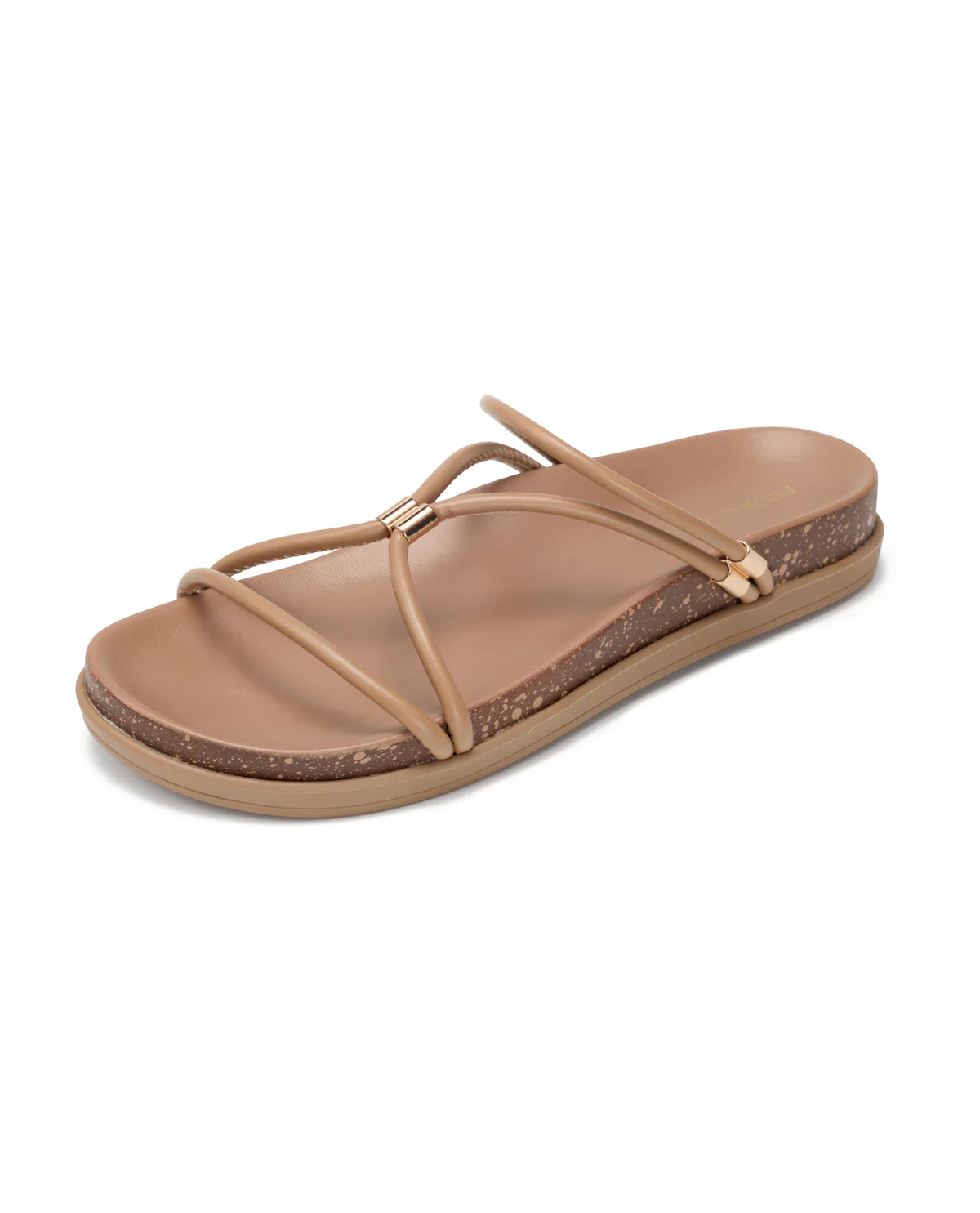 Project Cloud Lately Sandal Sandstone - Image 2