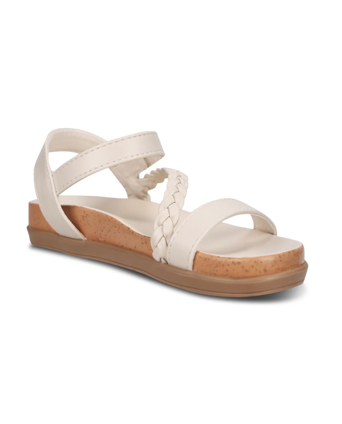 Project Cloud Leap Toddler Sandal - Image 4