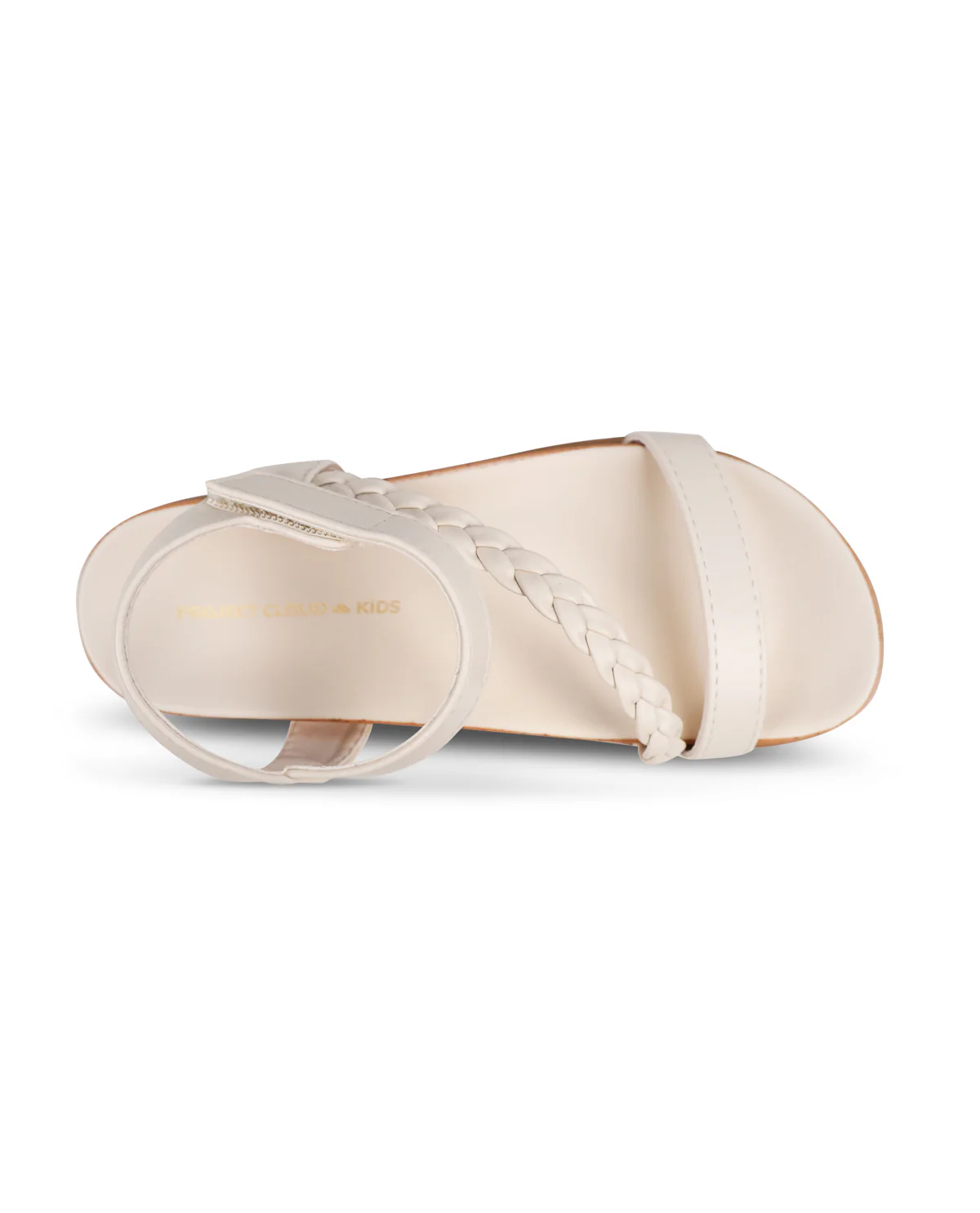 Project Cloud Leap Toddler Sandal - Image 7