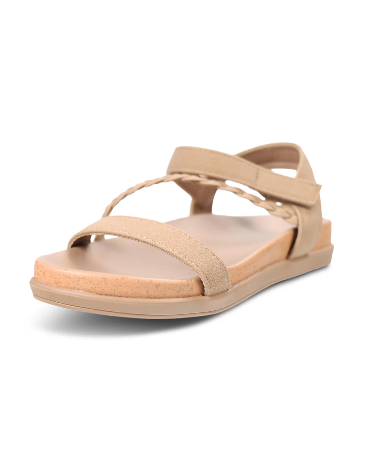 Project Cloud Leap Toddler Sandal - Image 8