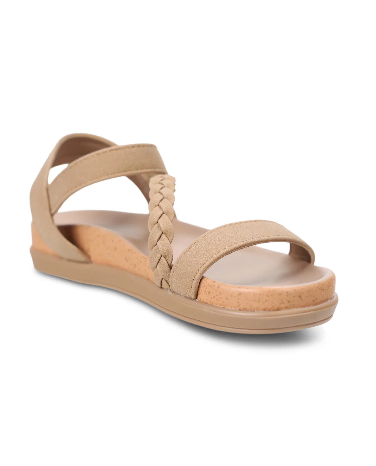 Project Cloud Leap Toddler Sandal - Image 9
