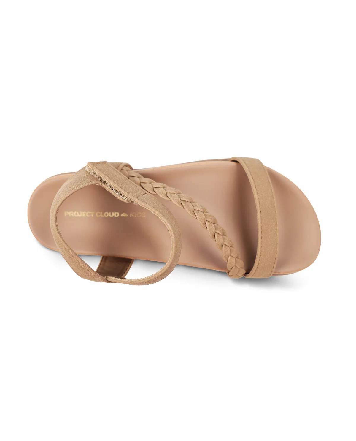 Project Cloud Leap Youth Sandal - Image 13