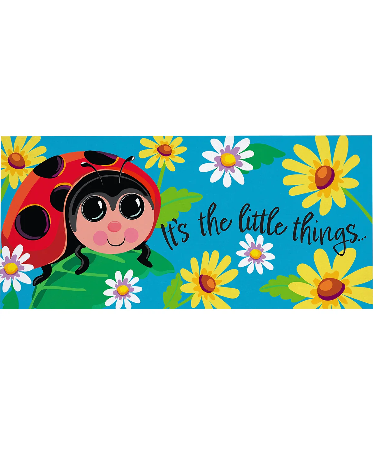 Little Things Sassafras