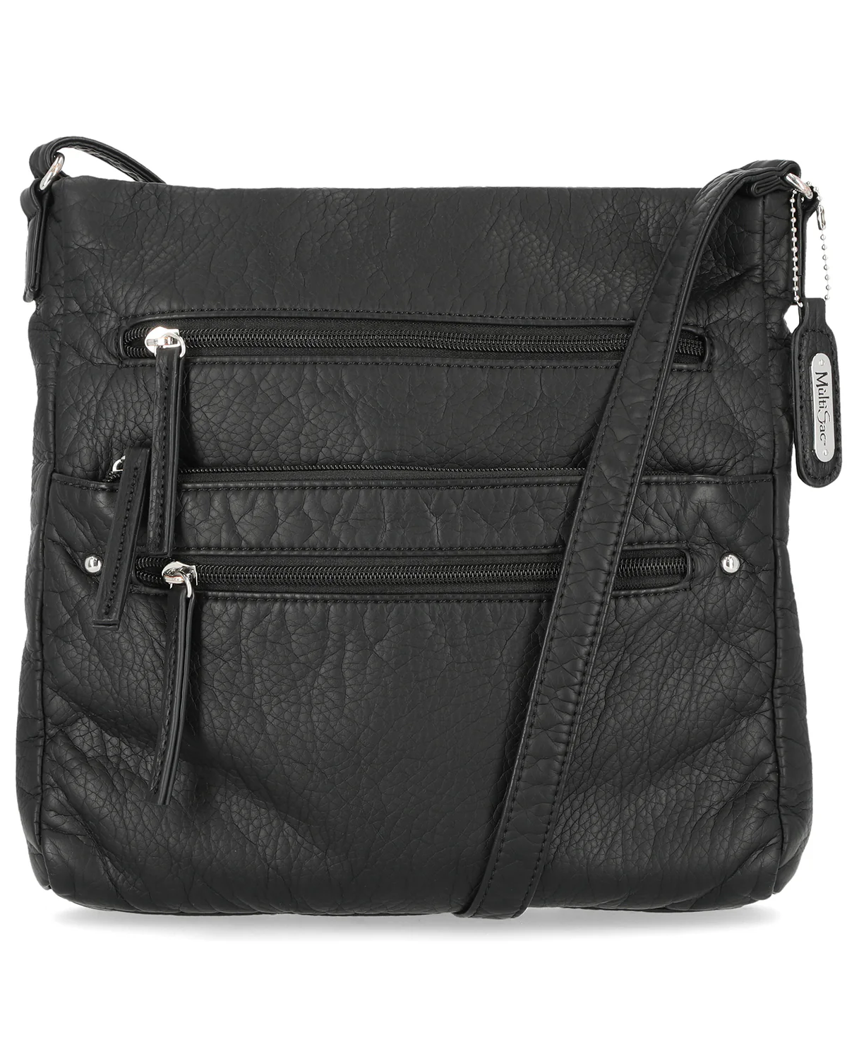 Multi Sac Lorraine Large Crossbody