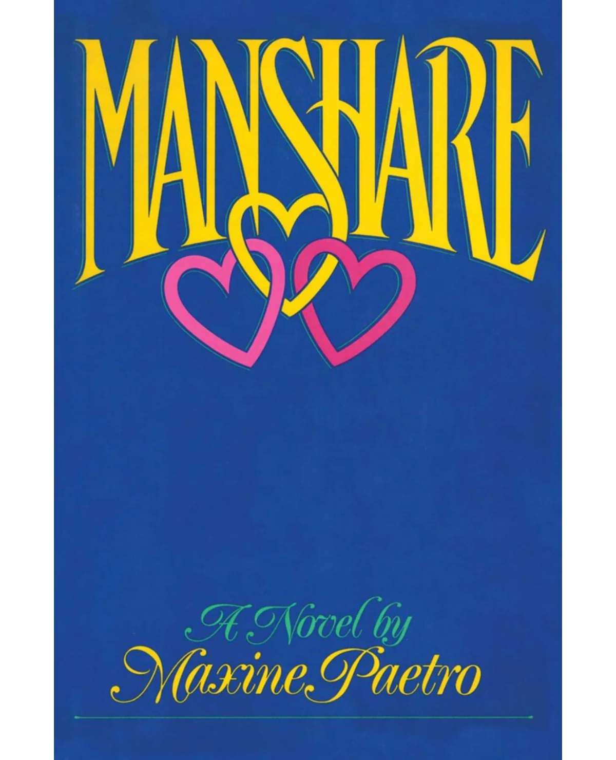 Manshare