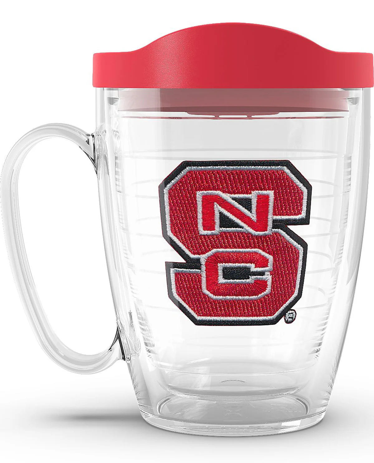 Mug-NC State Wolfpack-Primary Logo