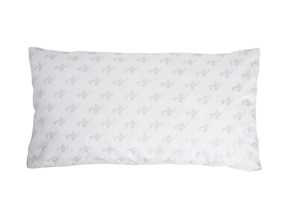 My Pillow Classic King Medium Fill Bed Pillow - Image 2