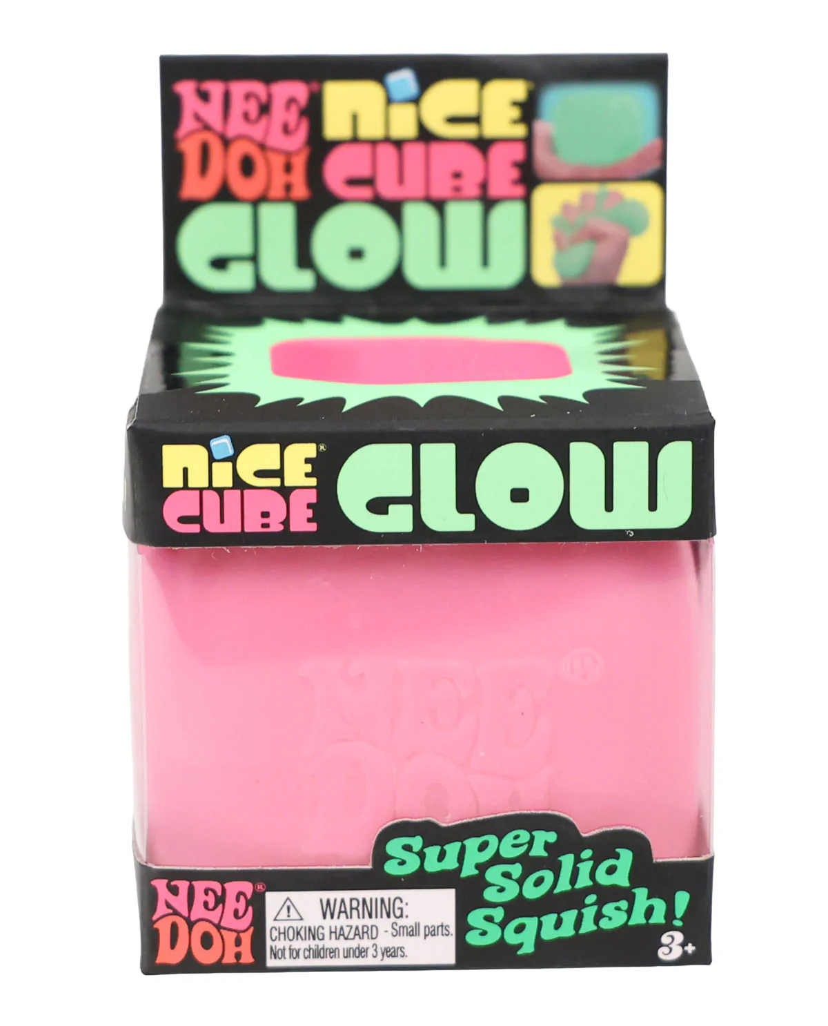 Nice Cube Glow In Dark - Image 3