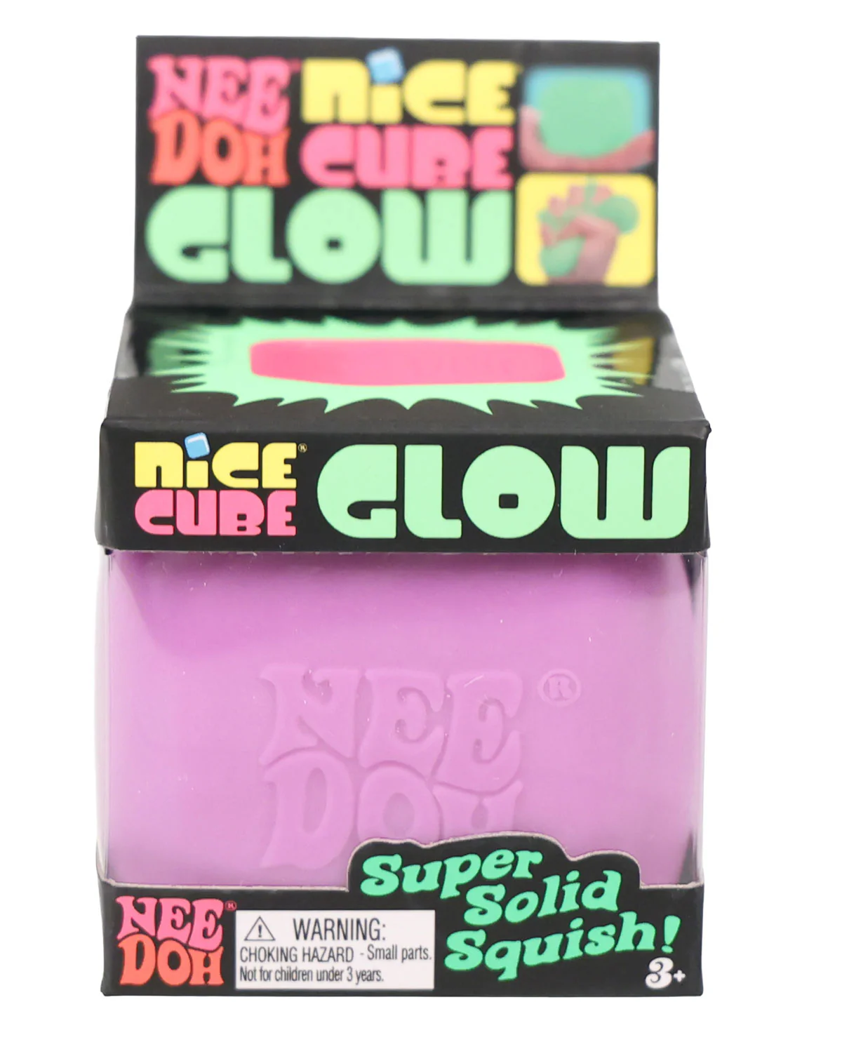 Nice Cube Glow In Dark - Image 4