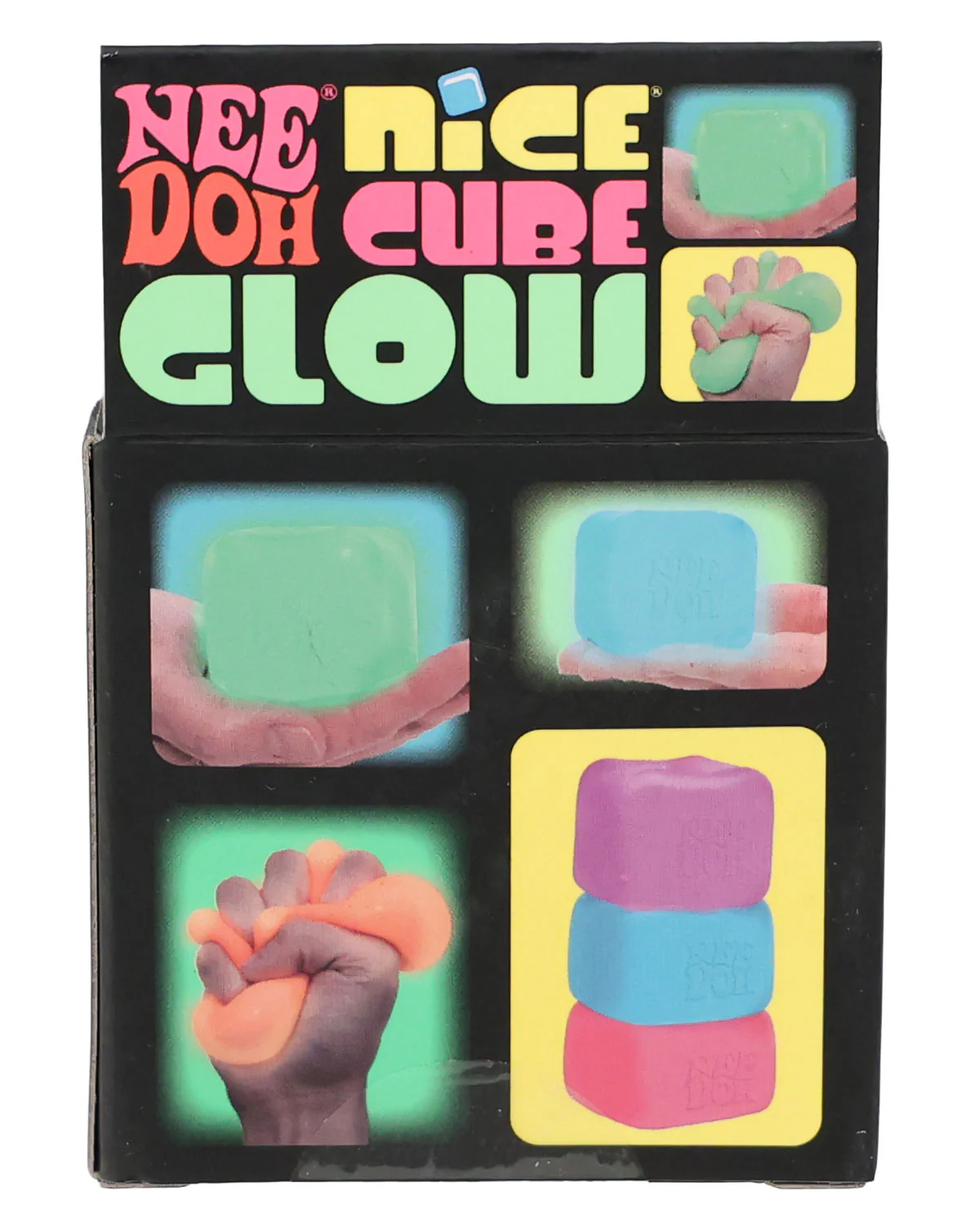 Nice Cube Glow In Dark - Image 5