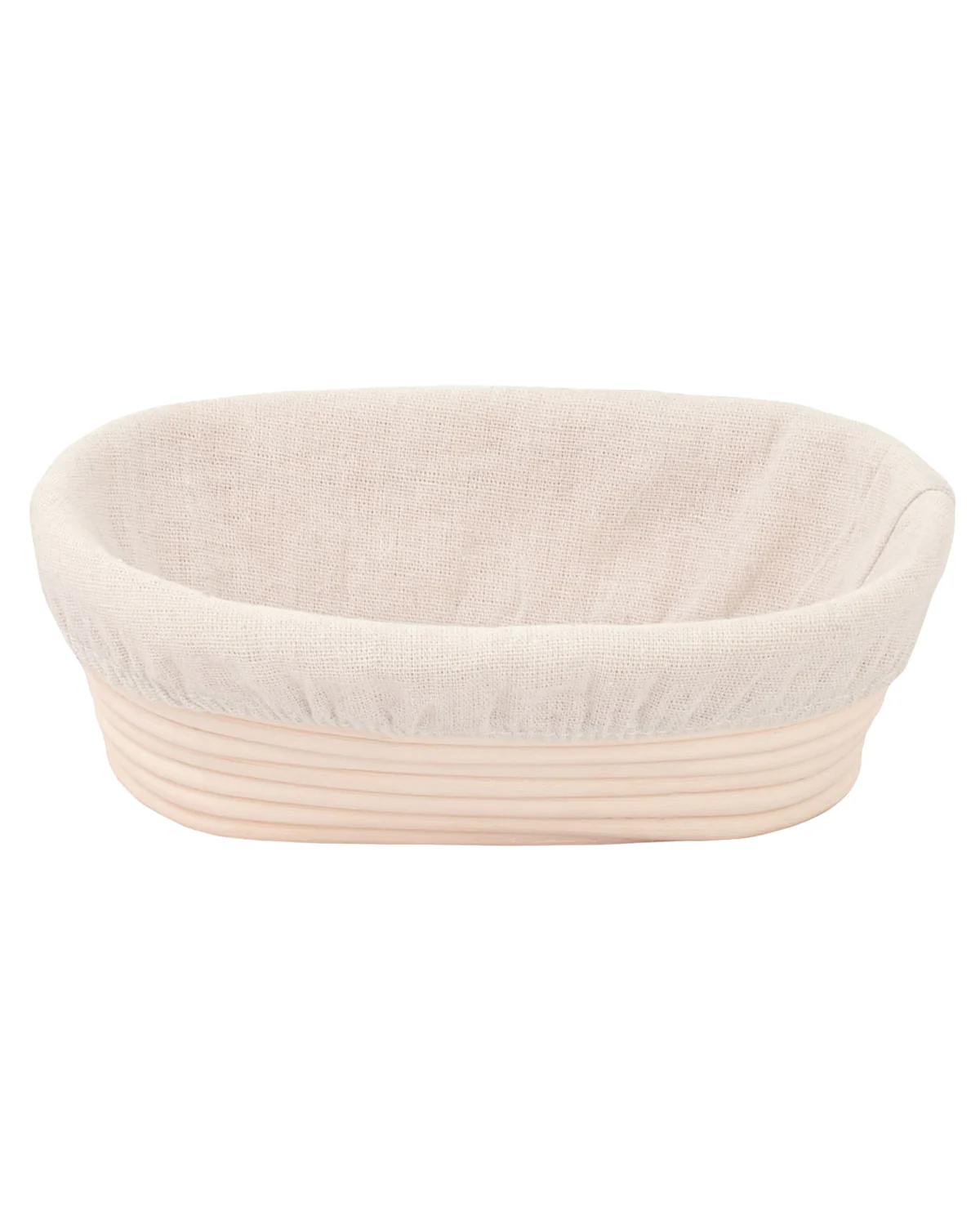 Oval Bread Proofing Basket - Image 2