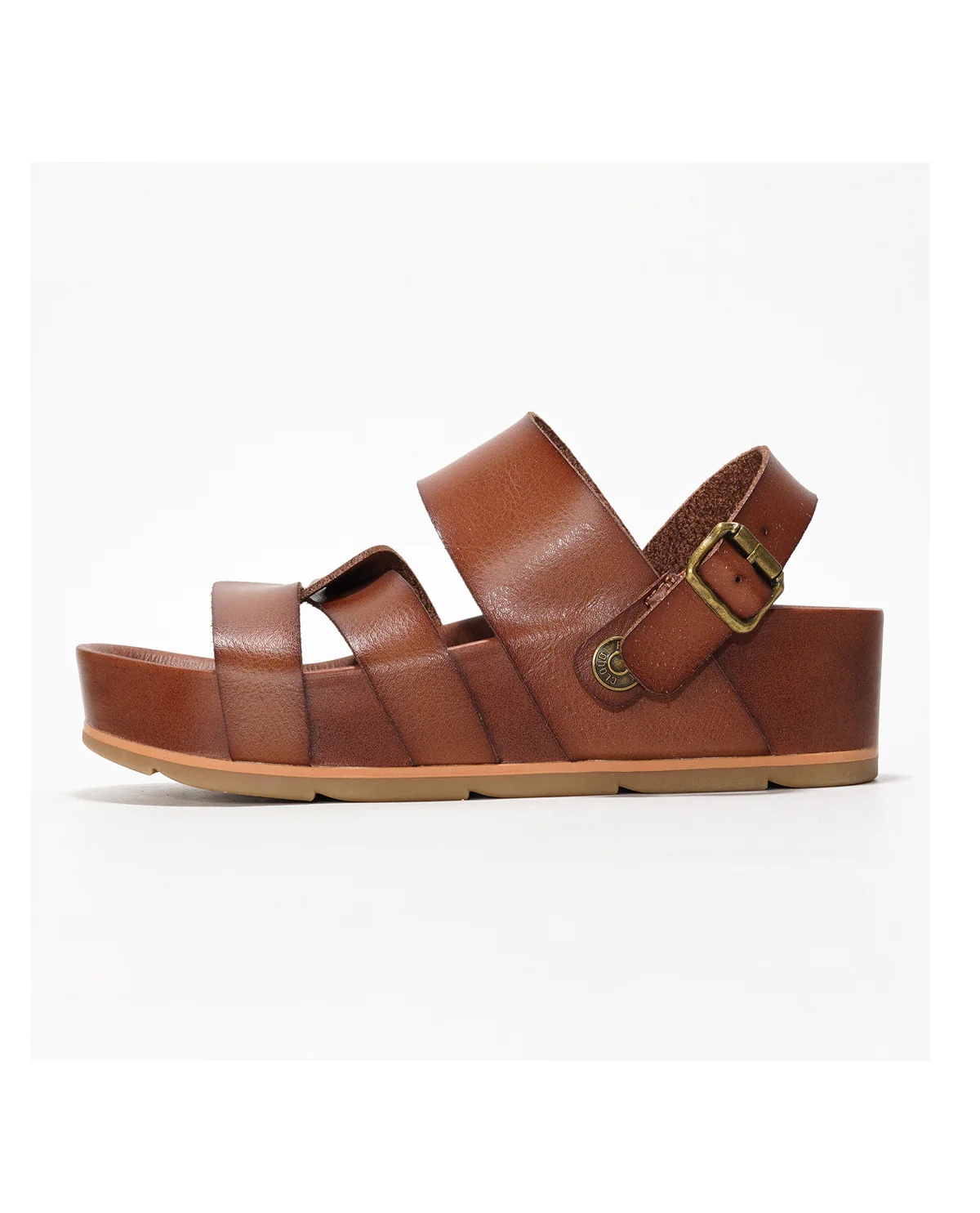 Project Cloud Palace Sandal - Image 2