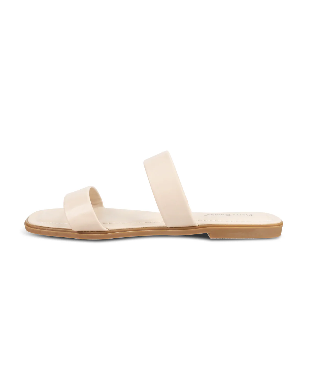 Pierre Dumas Empress-33 Sandal Nude
