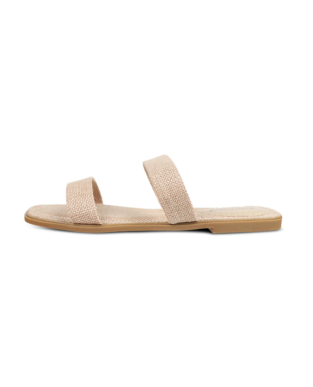 Pierre Dumas Empress-33 Sandal Taupe
