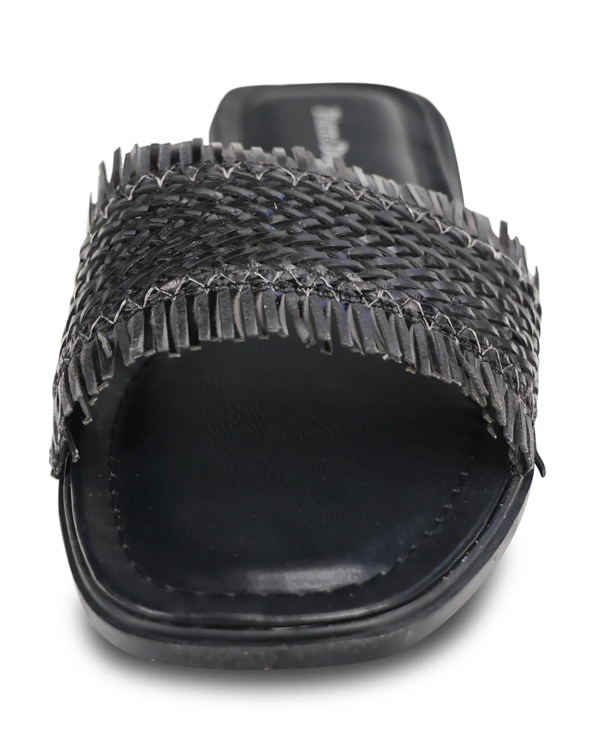 Pierre Dumas Empress-42 Sandal Black - Image 5