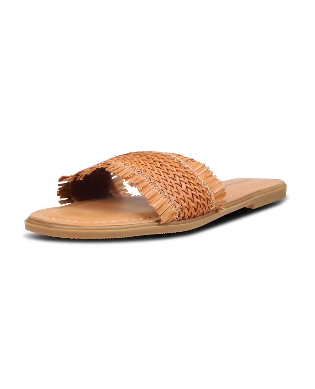 Pierre Dumas Empress-42 Sandal New Tan - Image 2