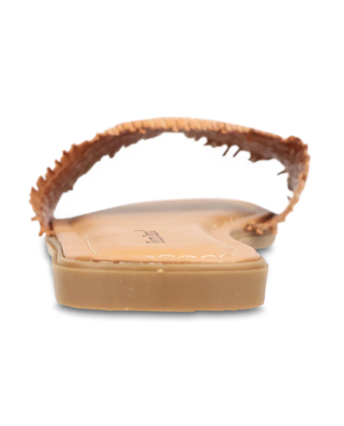 Pierre Dumas Empress-42 Sandal New Tan - Image 4