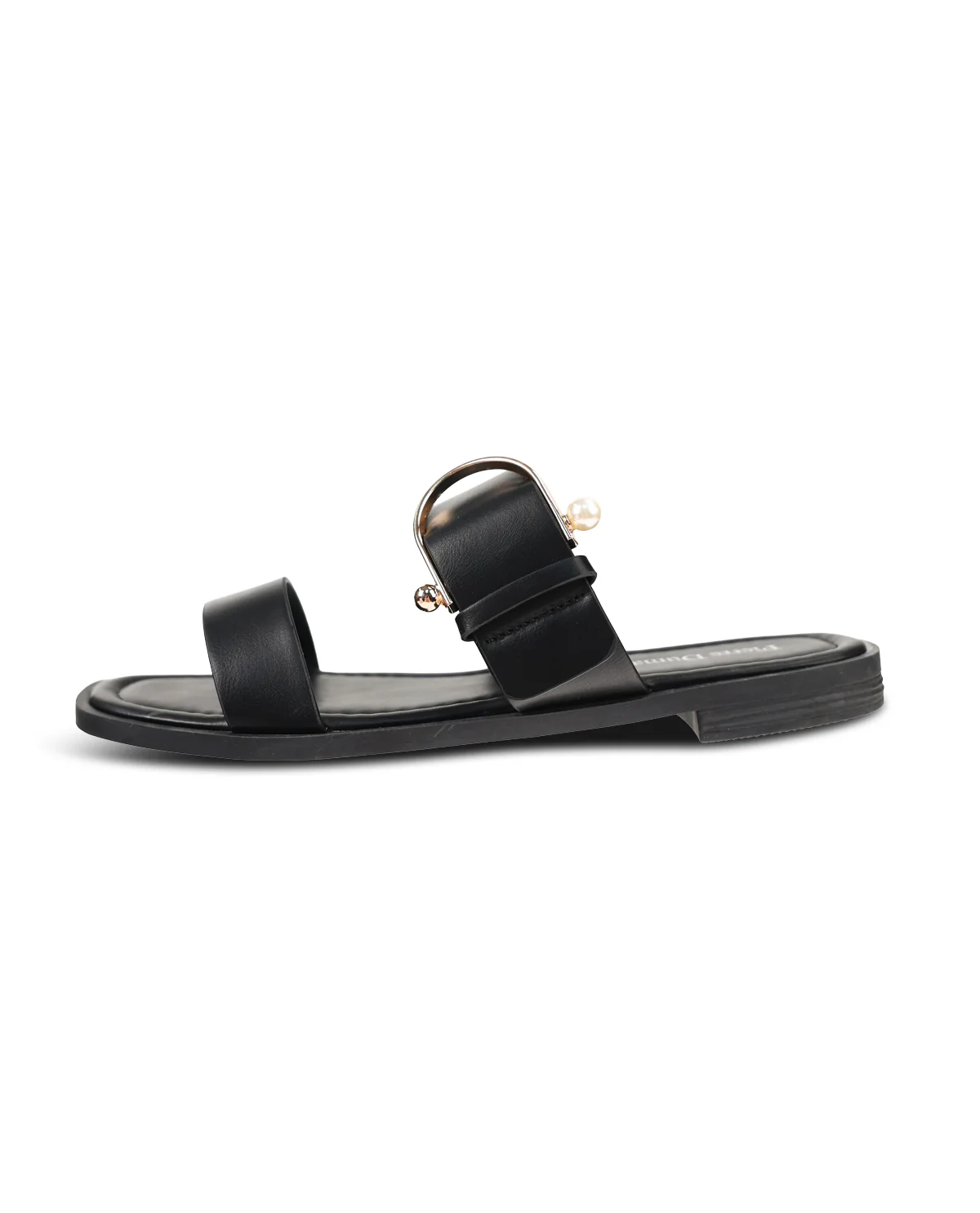 Pierre Dumas Rich-2 Black