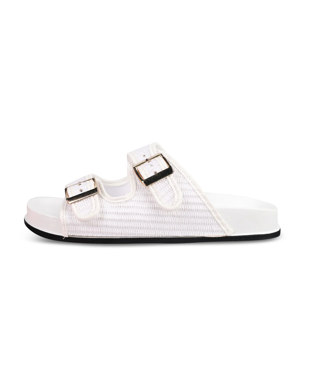 Pierre Dumas Sonia-2 Sandal White