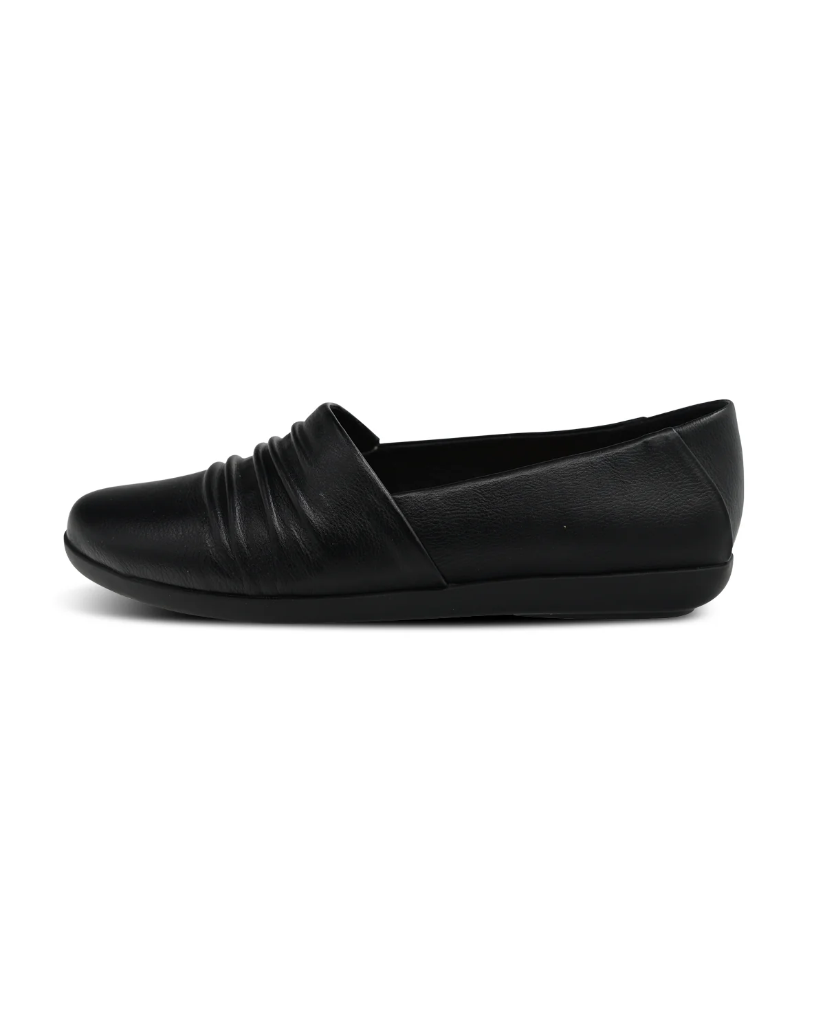 Peg Black Casual