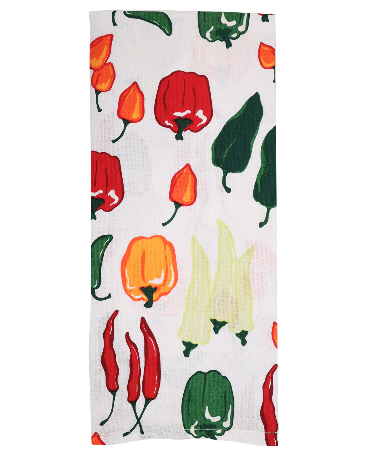 Peppers Towel