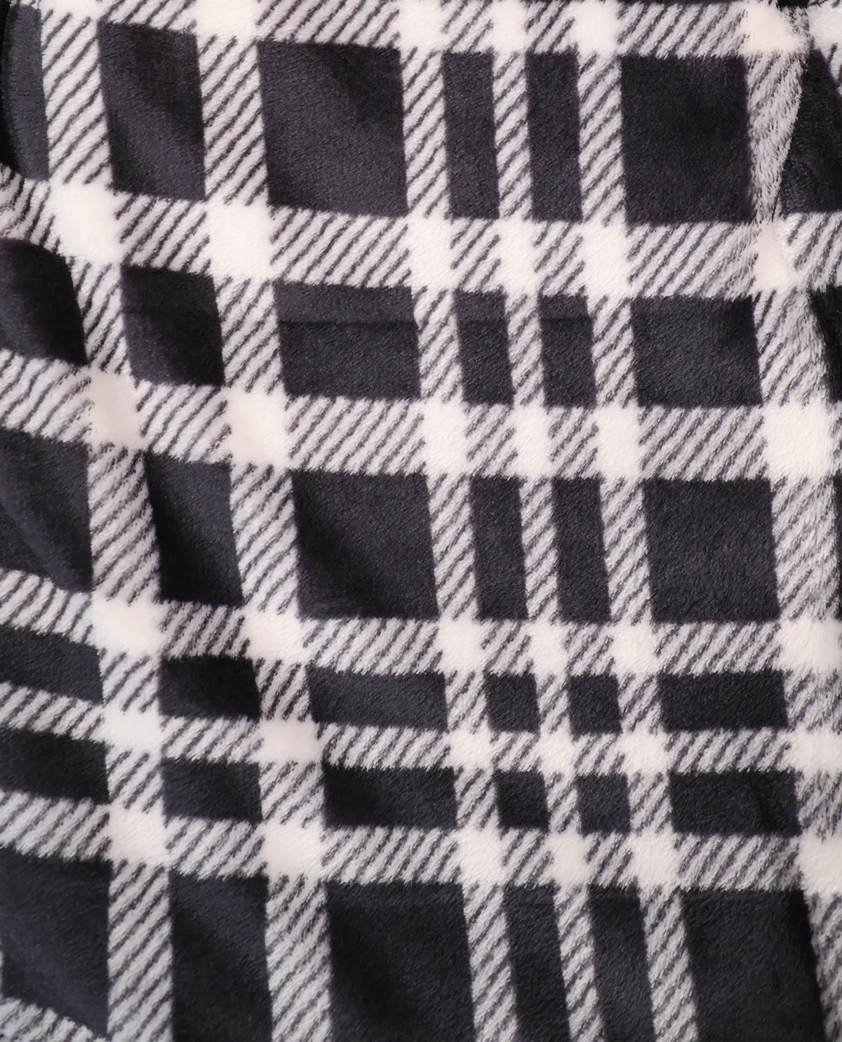 Plaid Hanging - Full/Queen Blanket 6 styles