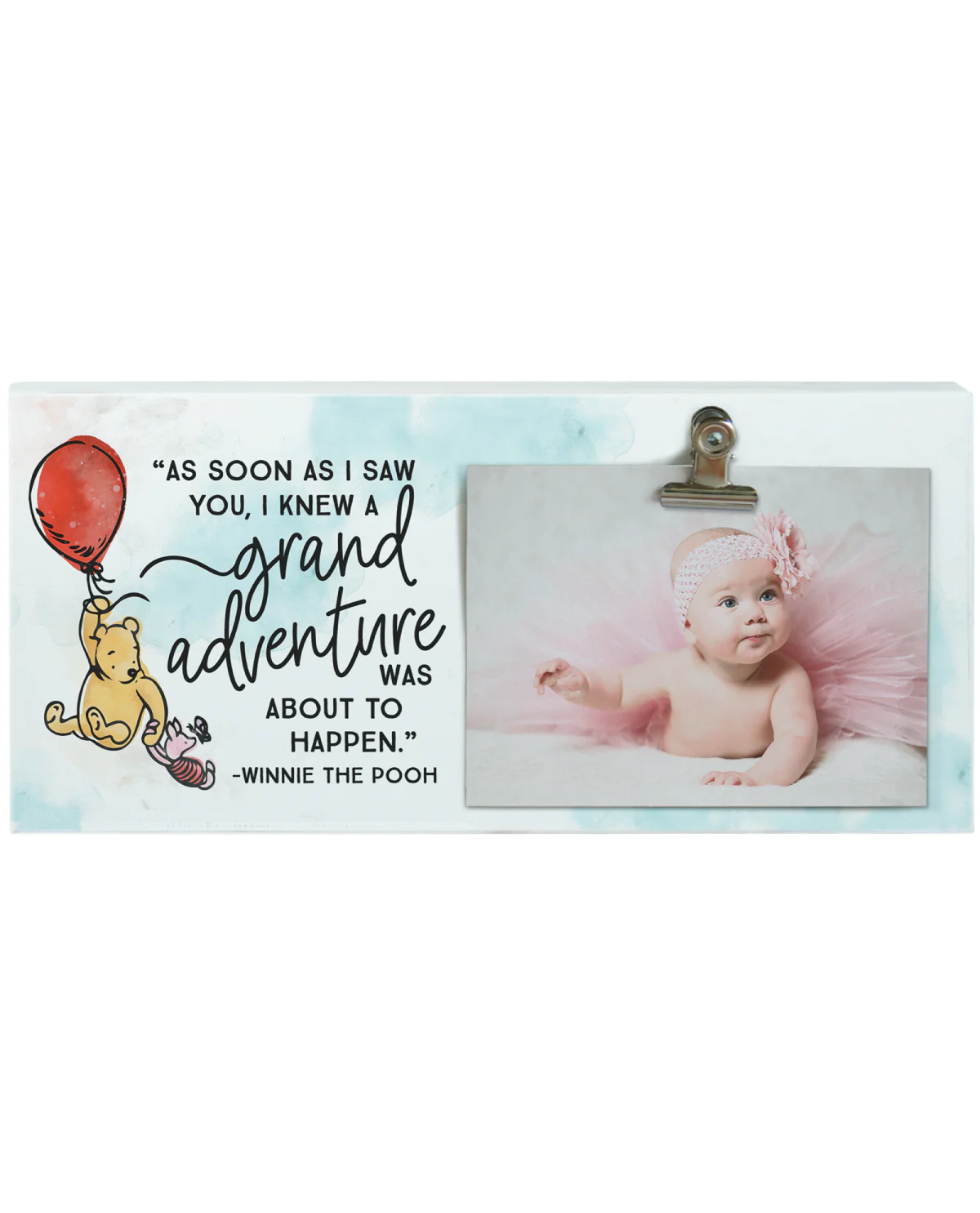Pooh Grand Adventure