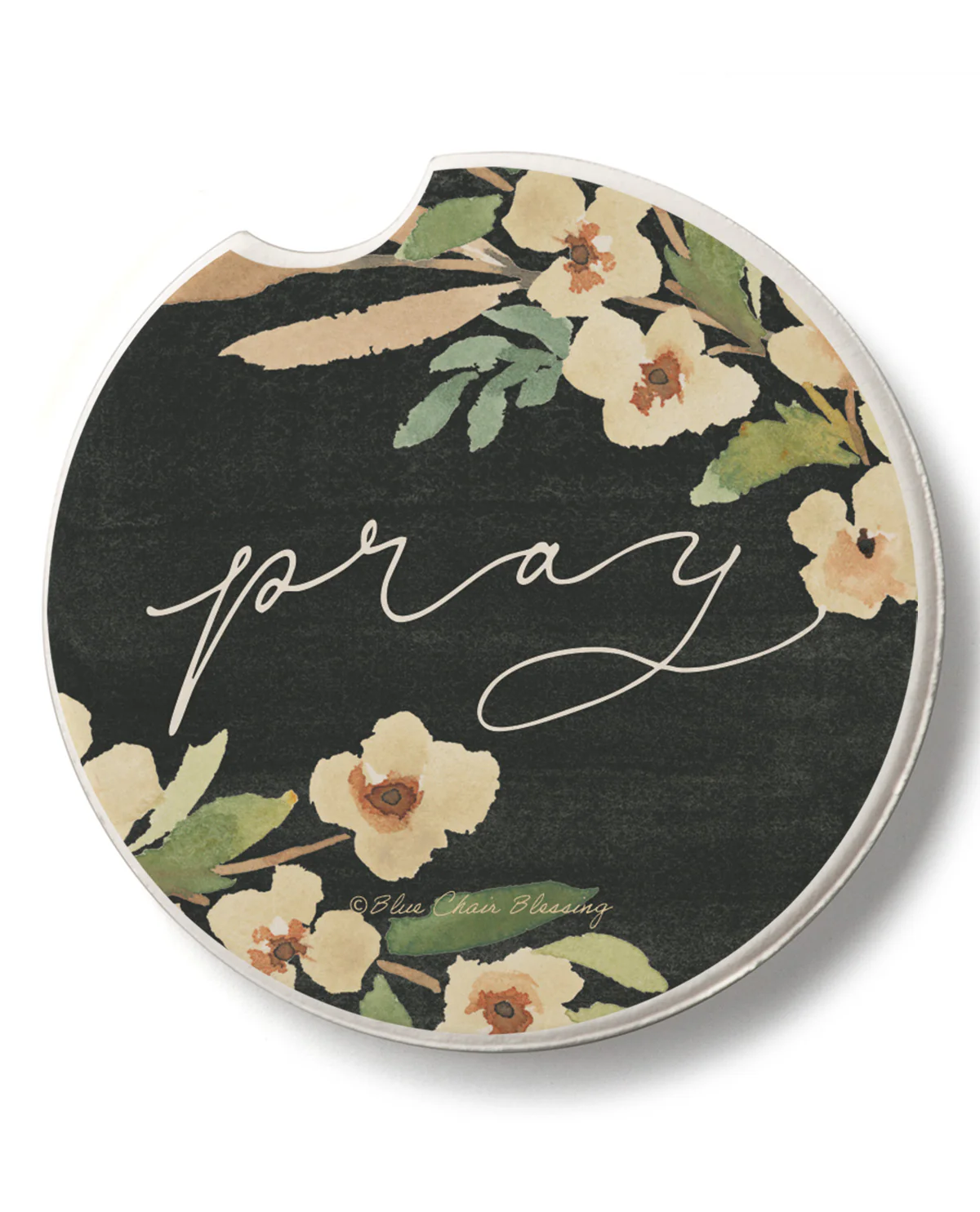 Pray Car Coaster