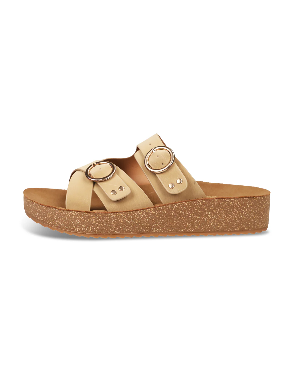 Project Cloud Koral Sandal