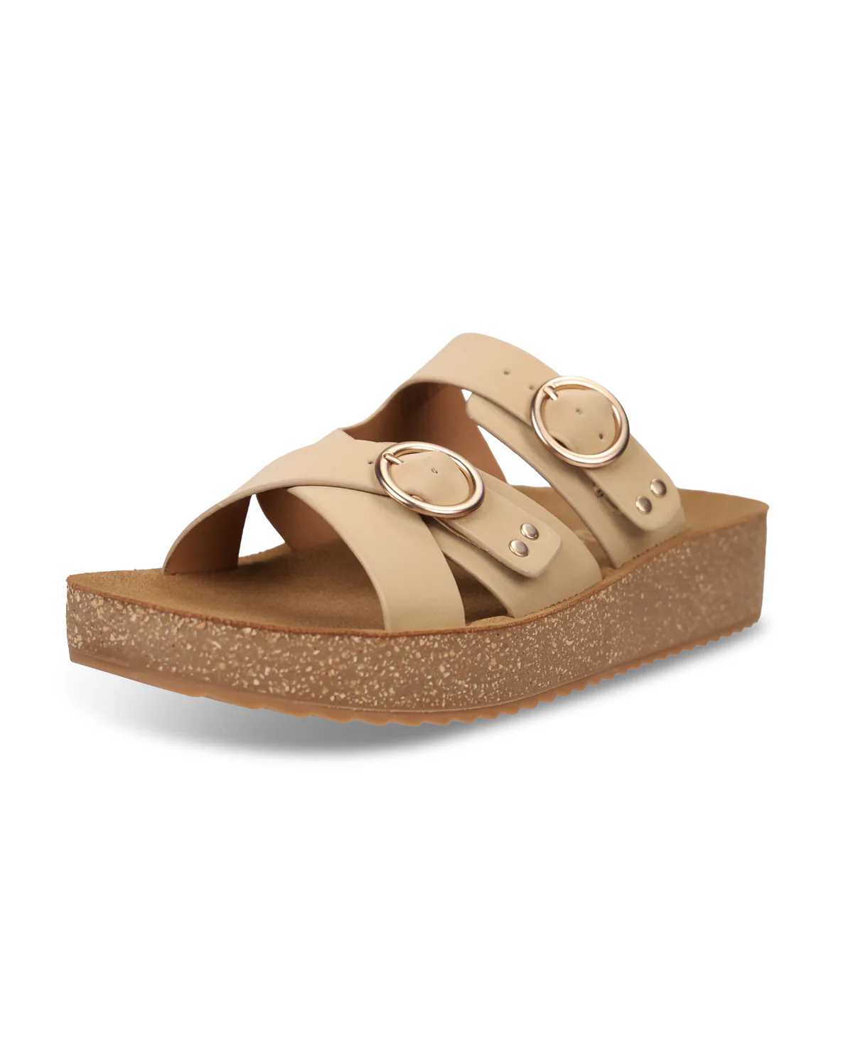 Project Cloud Koral Sandal - Image 2