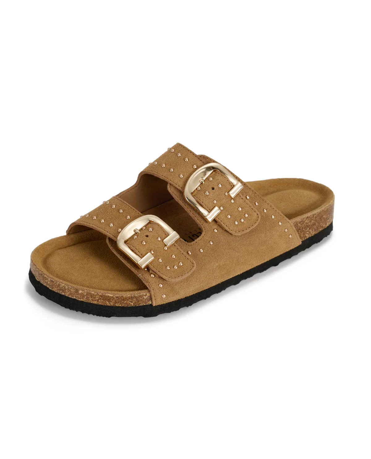 Project Cloud Studded Sandal - Image 3