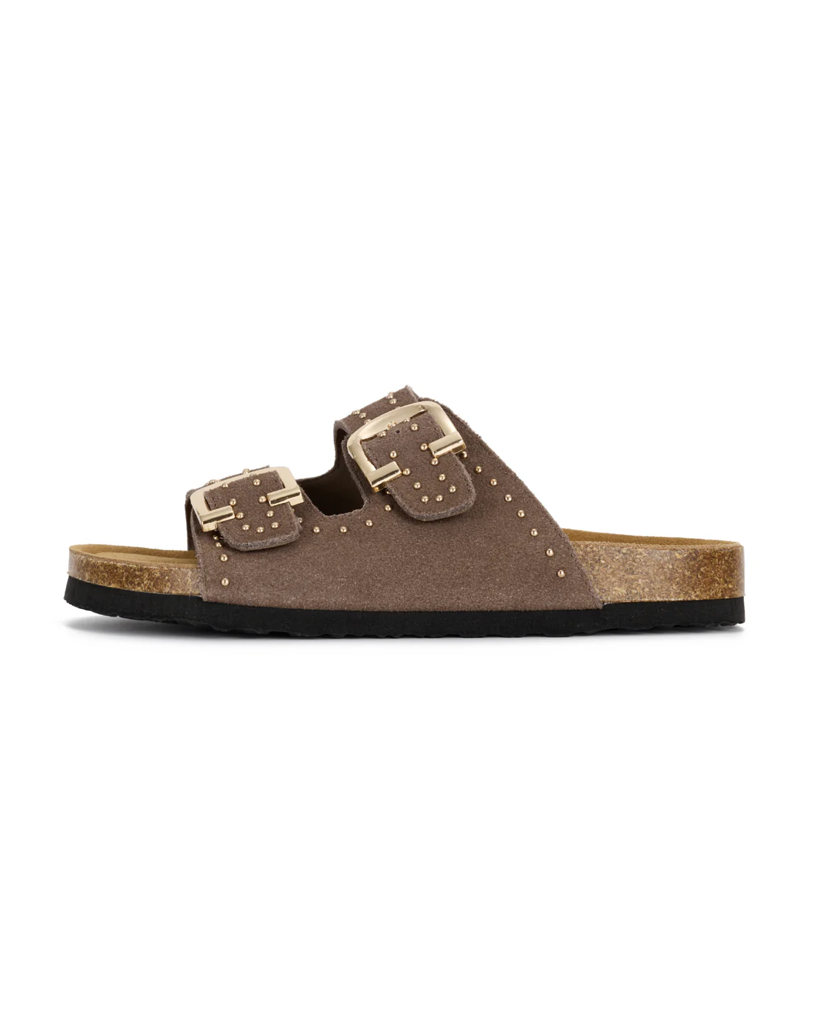 Project Cloud Studded Sandal - Image 4