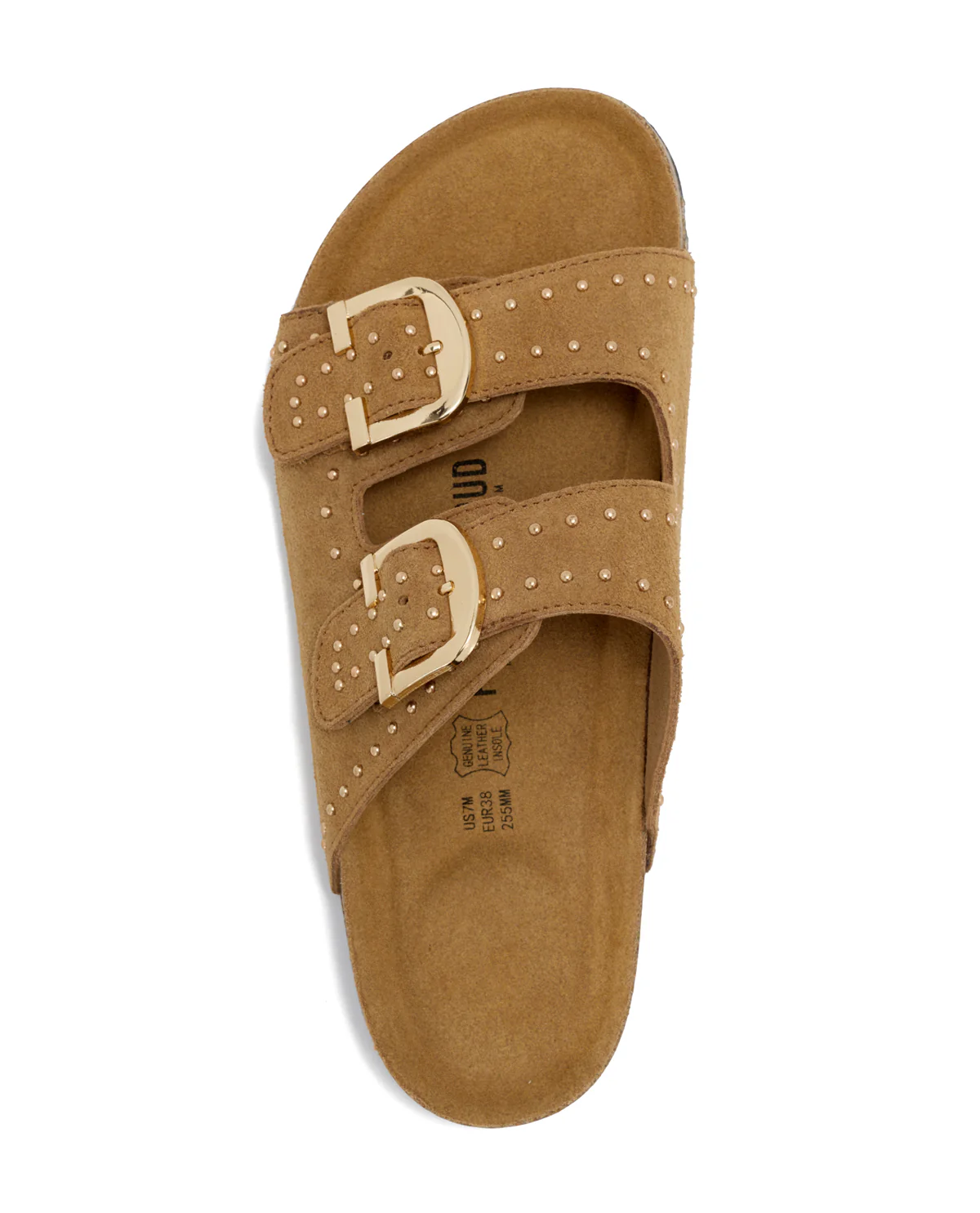 Project Cloud Studded Sandal - Image 6