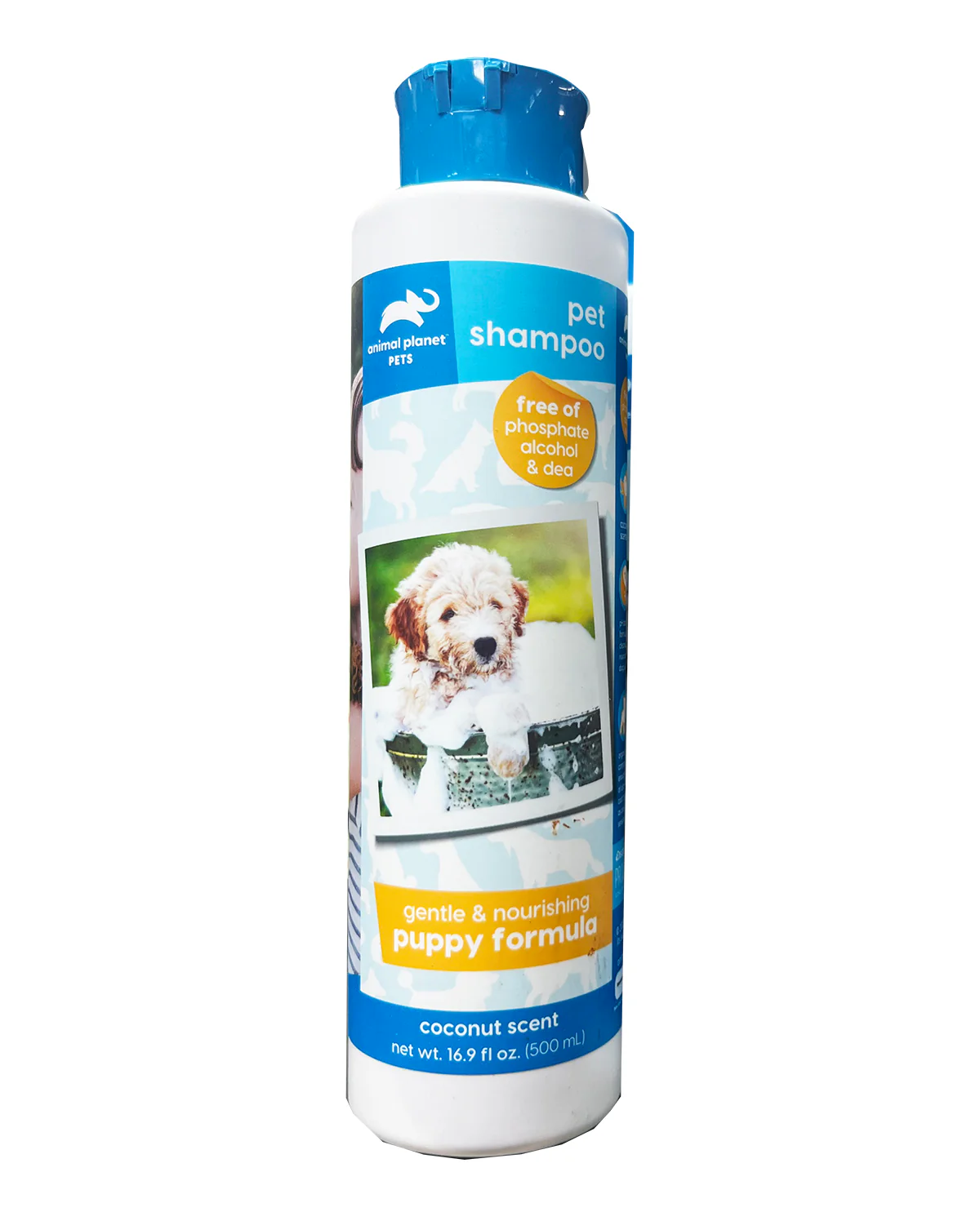 Animal Planet Puppy Shampoo