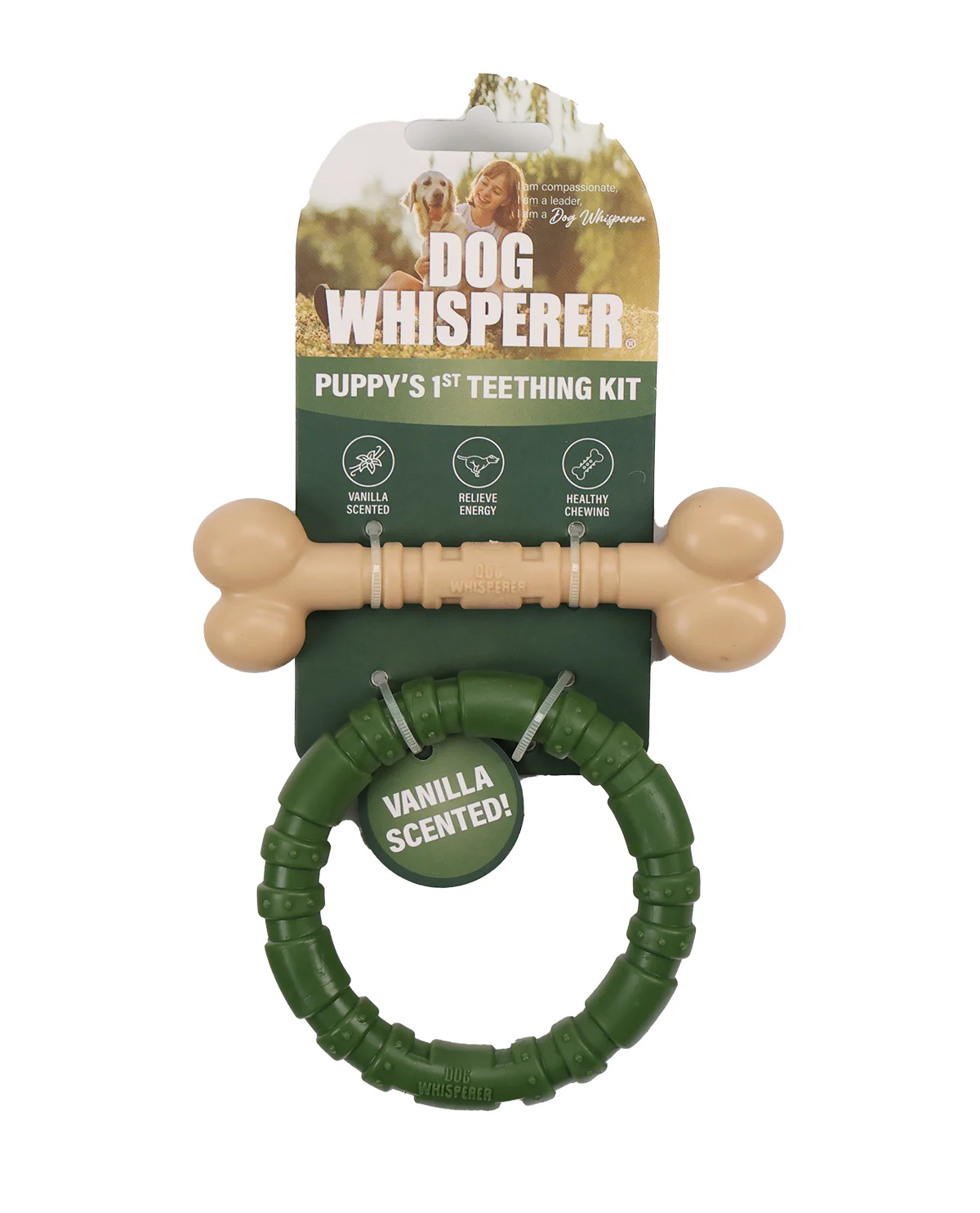 Puppy's First Teething Kit