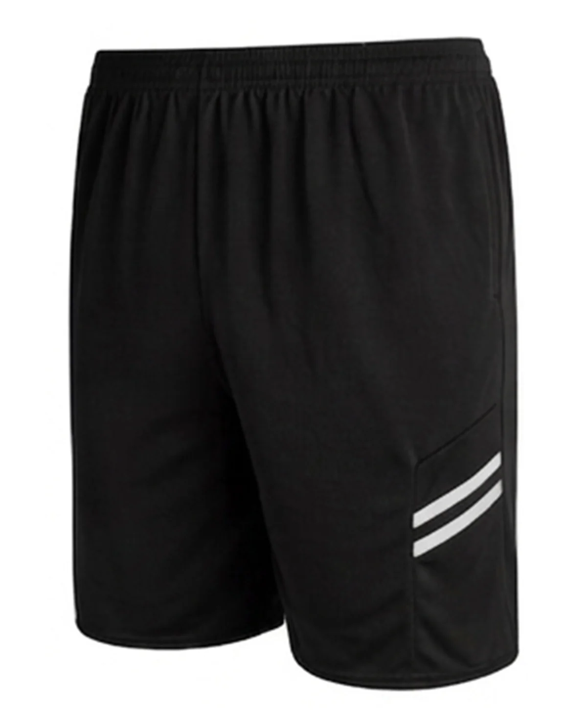 Real Essentials Mesh Shorts