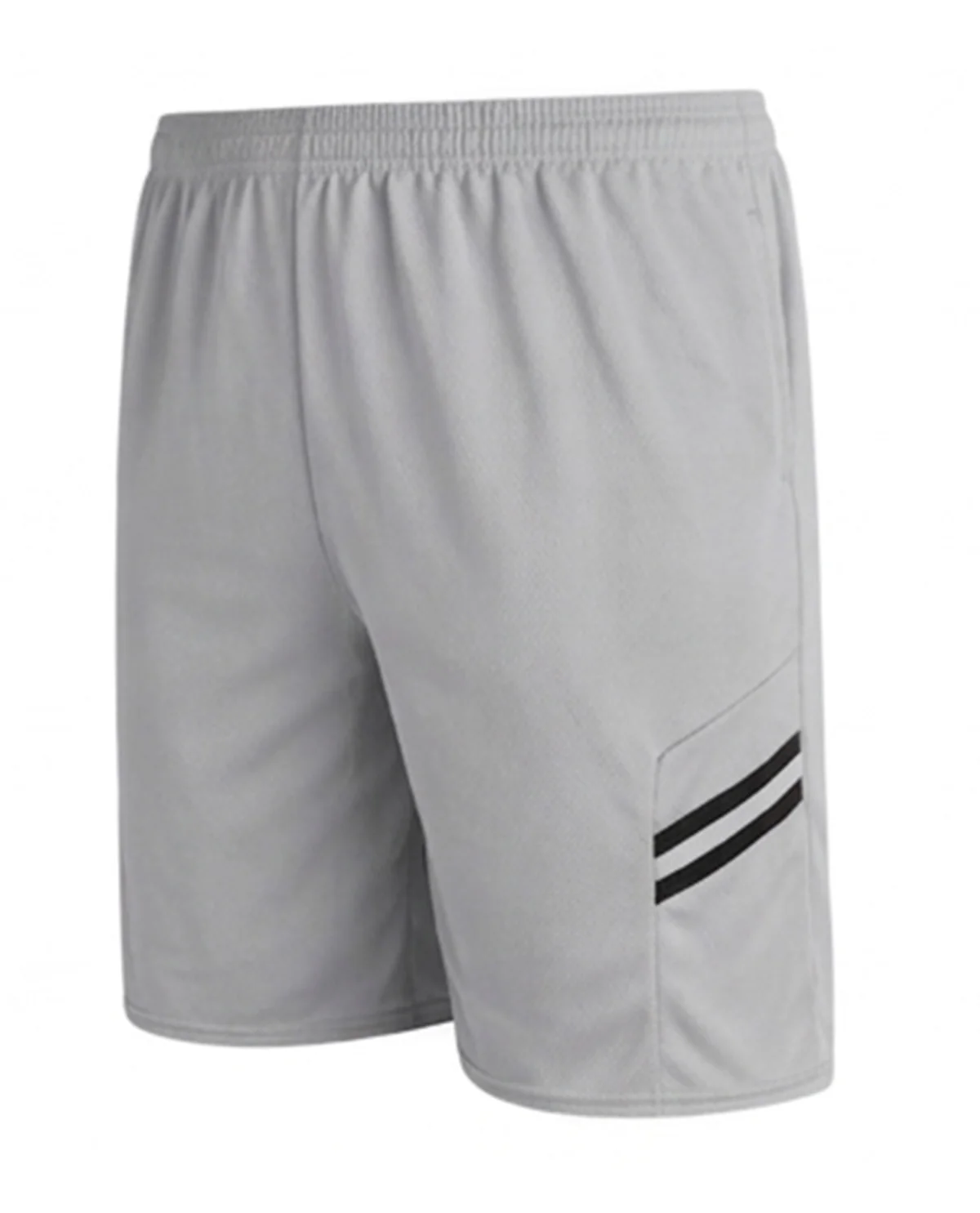 Real Essentials Mesh Shorts - Image 2
