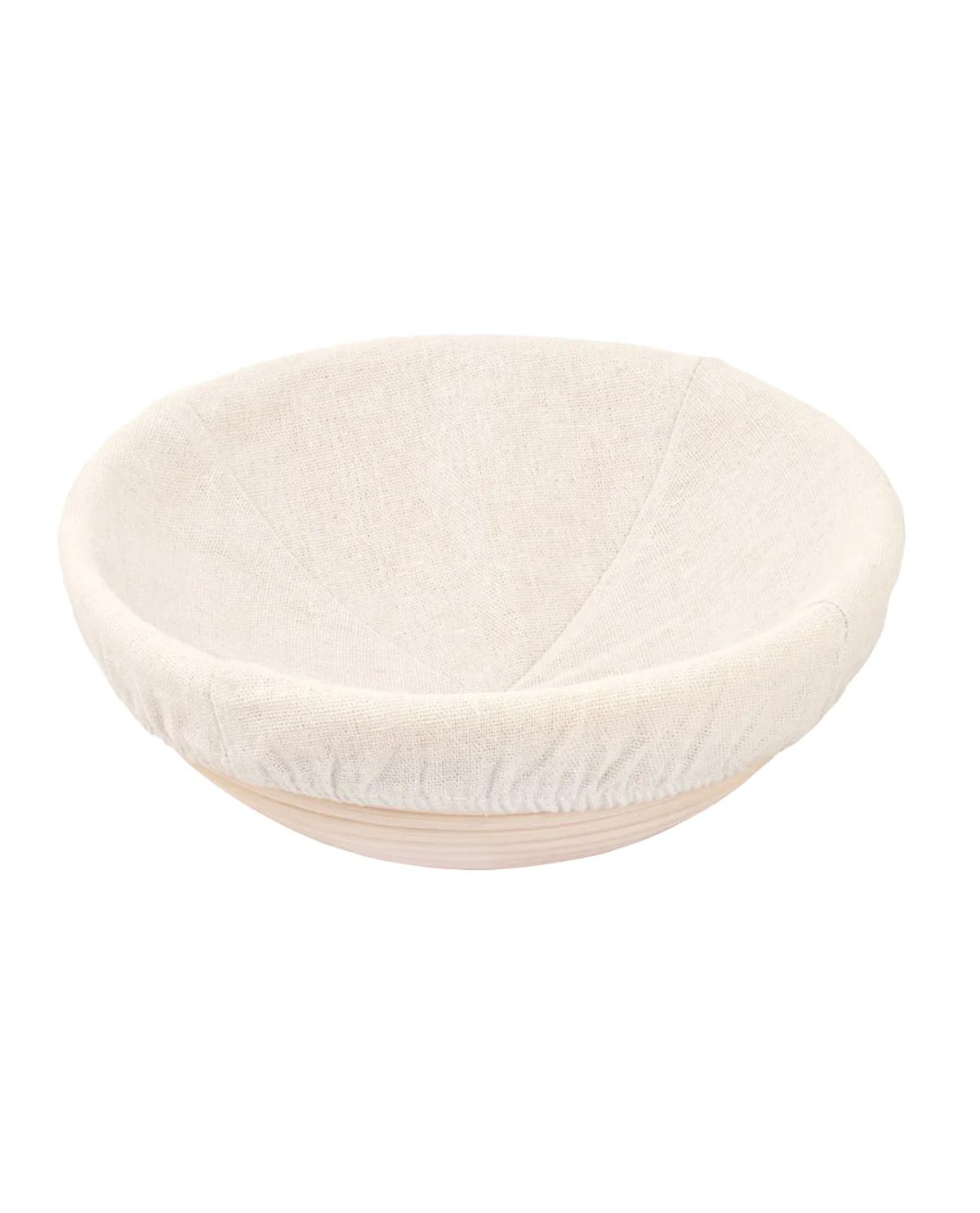 Round Bread Proofing Basket - Image 2